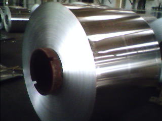 aluminium coasting coils